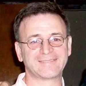 Daniel Carlos Beros