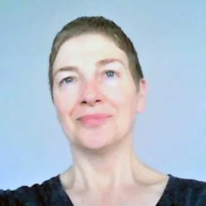 Marisa Strizzi