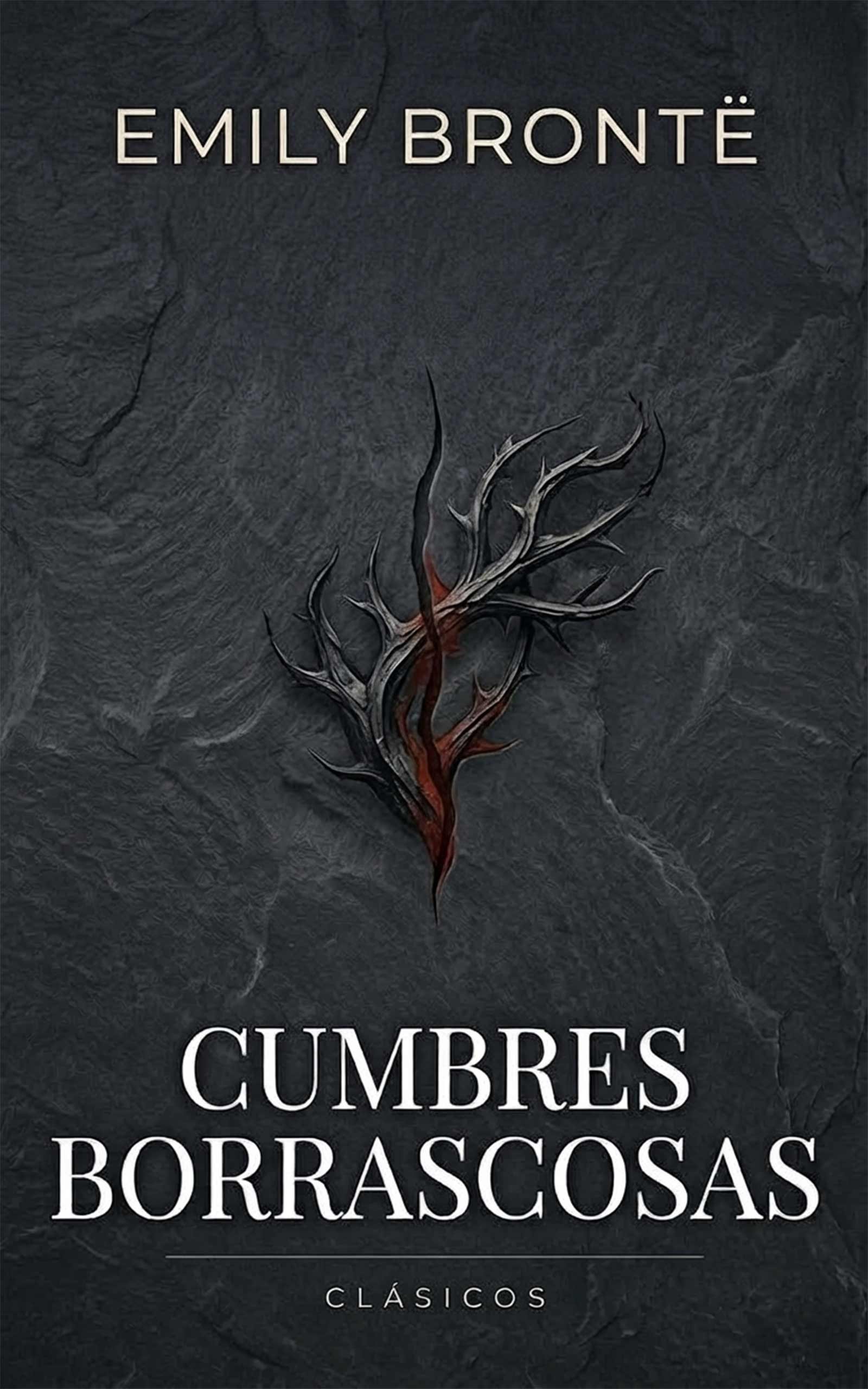 Cumbres Borrascosas
