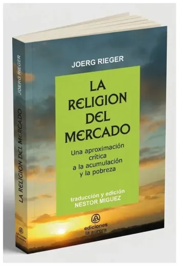 La religion del mercado