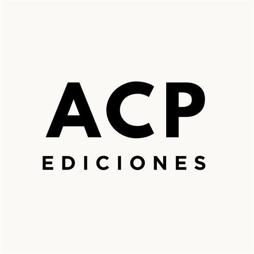 Logo de ACP Ediciones